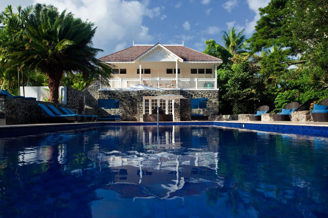 Rendezvous (Adults Only) Hotel Castries Ngoại thất bức ảnh