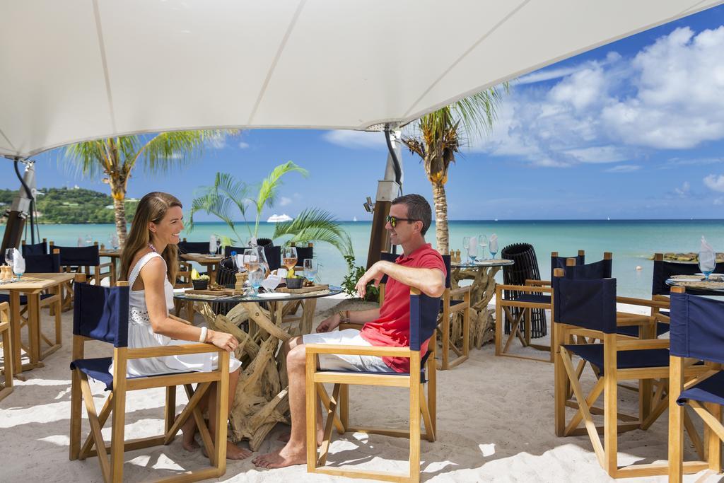 Rendezvous (Adults Only) Hotel Castries Ngoại thất bức ảnh