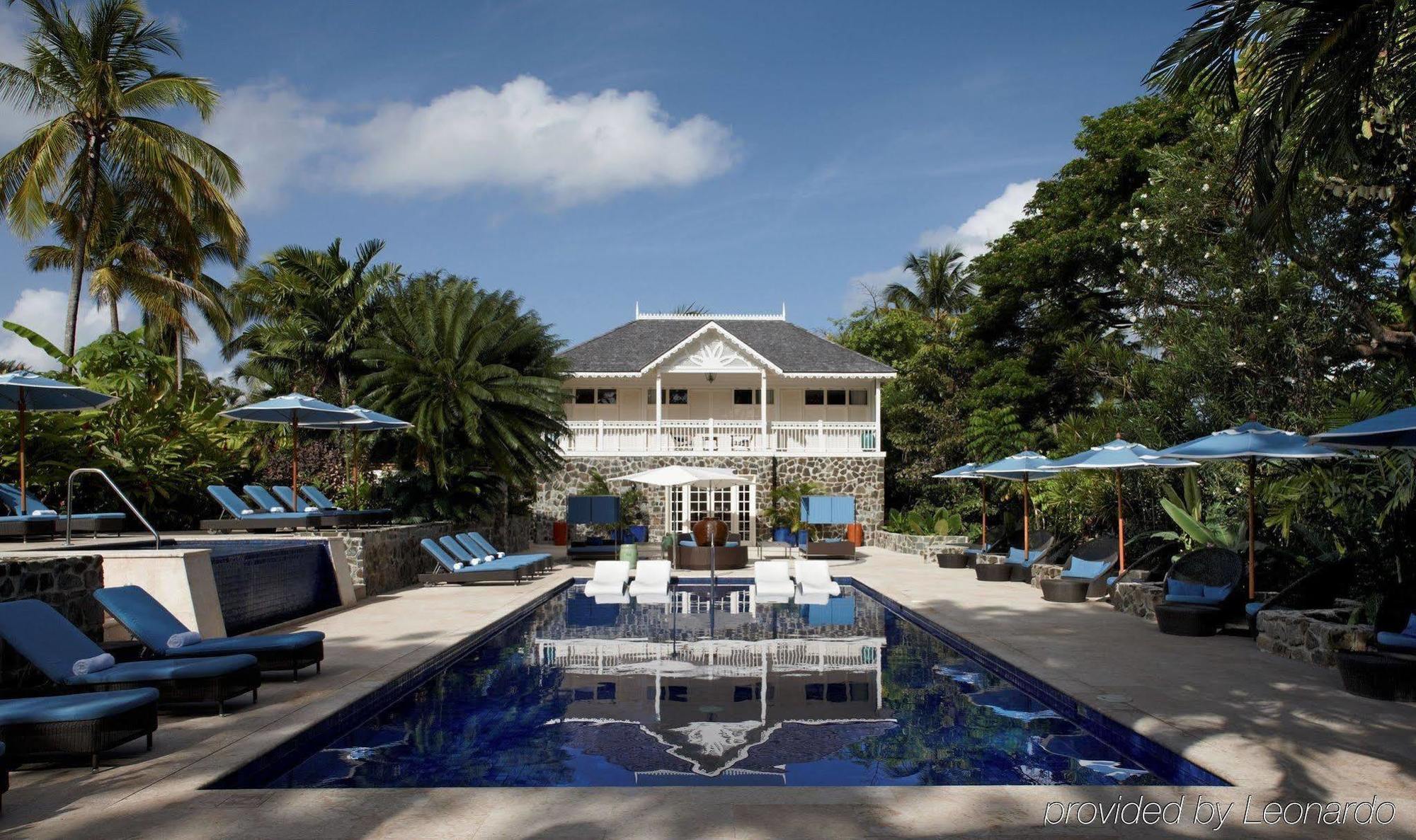 Rendezvous (Adults Only) Hotel Castries Ngoại thất bức ảnh